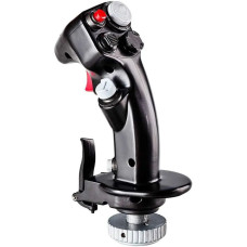 Джойстик Thrustmaster F-16C VIPER HOTAS Add-On Grip для ПК Wired