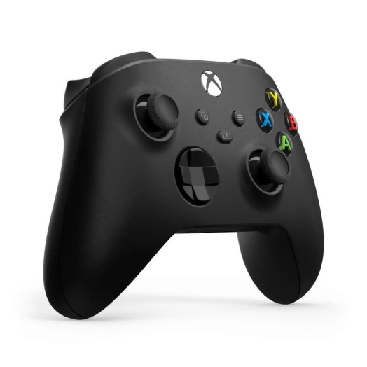 Бездротовий контролер Microsoft Xbox Series Pad для Xbox, ПК
