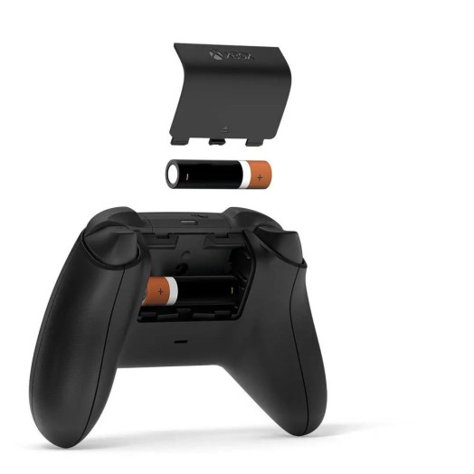 Бездротовий контролер Microsoft Xbox Series Pad для Xbox, ПК
