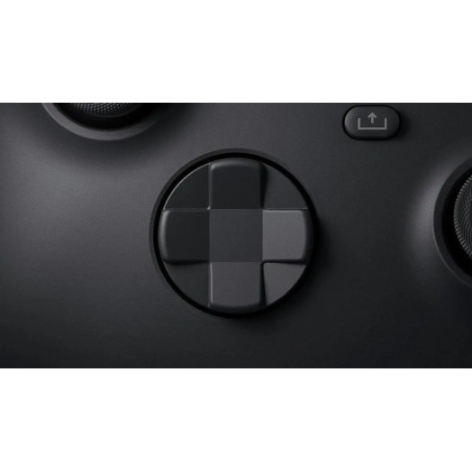 Бездротовий контролер Microsoft Xbox Series Pad для Xbox, ПК