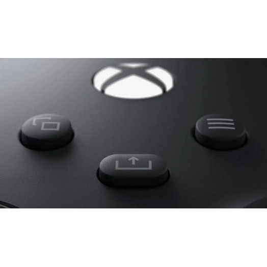 Бездротовий контролер Microsoft Xbox Series Pad для Xbox, ПК