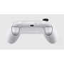 Бездротовий контролер Microsoft Xbox Series Pad для Xbox, ПК-робот білого кольору
