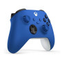 Бездротовий контролер Microsoft Xbox Series Pad для Xbox, PC shock blue