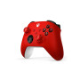Накладка Microsoft Xbox Series Wireless Controller for Xbox, PC Pulse red