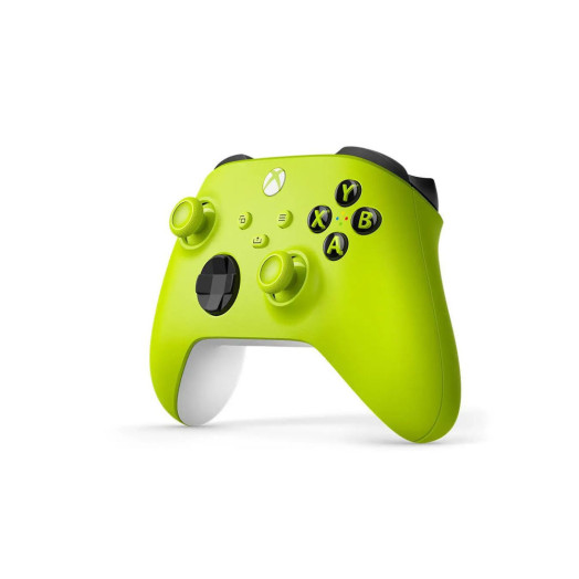 Pad Microsoft Xbox Series Wireless Controller для Xbox, ПК електричний вольт