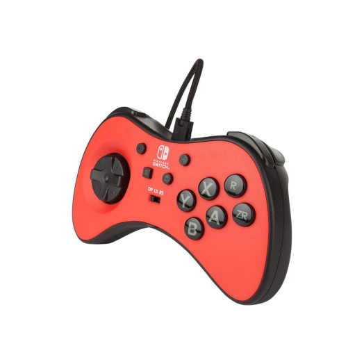 PowerA FUSION Wired FightPad для Nintendo Switch Wired