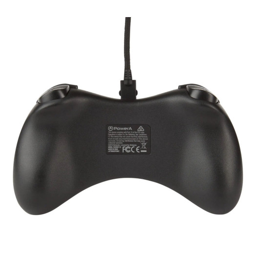 PowerA FUSION Wired FightPad для Nintendo Switch Wired