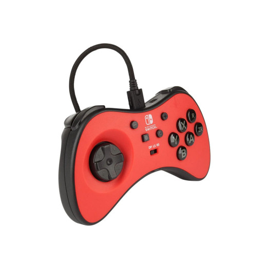 PowerA FUSION Wired FightPad для Nintendo Switch Wired