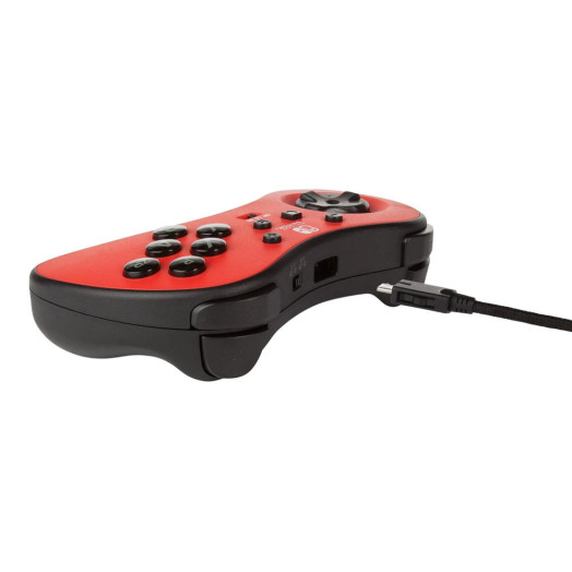 PowerA FUSION Wired FightPad для Nintendo Switch Wired