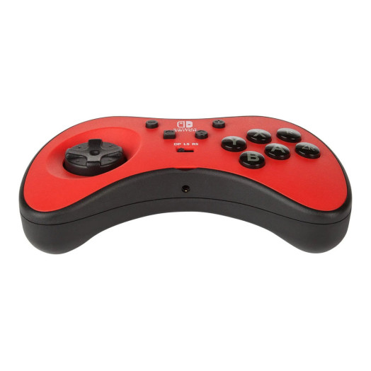 PowerA FUSION Wired FightPad для Nintendo Switch Wired