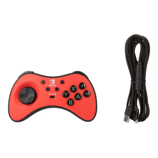PowerA FUSION Wired FightPad для Nintendo Switch Wired