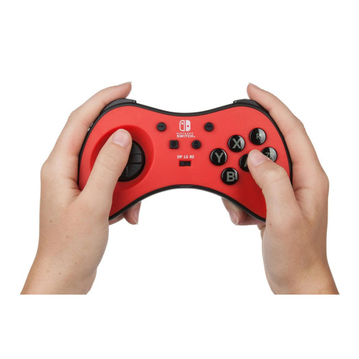 PowerA FUSION Wired FightPad для Nintendo Switch Wired