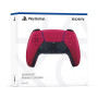 Контролер Sony DualSense для PS5 Wireless Red