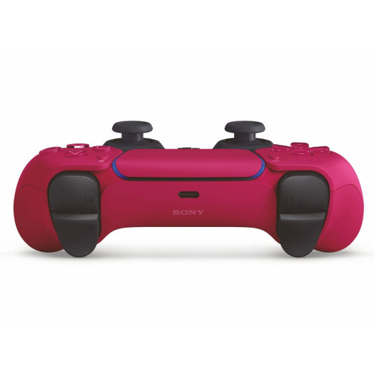 Контролер Sony DualSense для PS5 Wireless Red