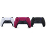 Бездротовий контролер Sony DualSense для PS5 Black