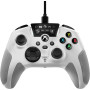 Контролер Turtle Beach Recon White для Xbox Series X/S, Xbox One, ПК Wired