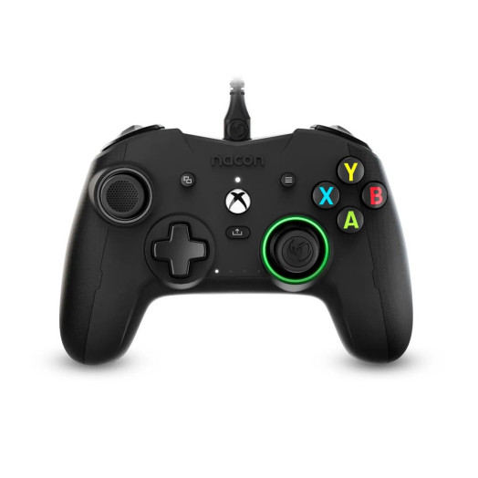 Ігровий планшет Nacon Revolution X для Xbox Series X/S, Xbox One, PC Wired