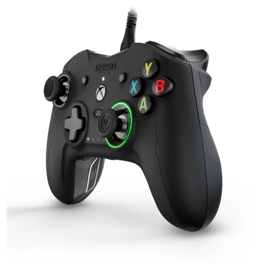 Ігровий планшет Nacon Revolution X для Xbox Series X/S, Xbox One, PC Wired