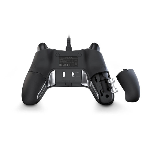 Ігровий планшет Nacon Revolution X для Xbox Series X/S, Xbox One, PC Wired
