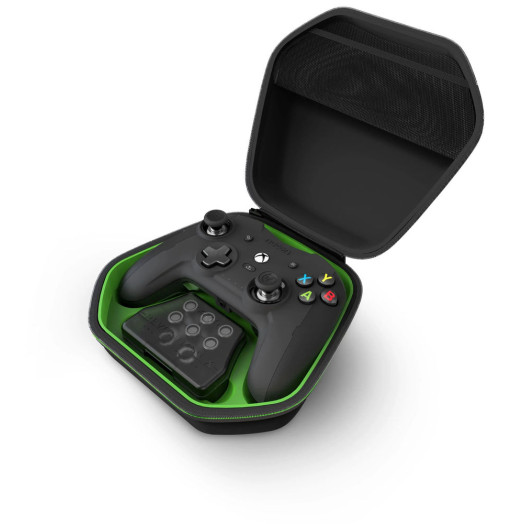 Ігровий планшет Nacon Revolution X для Xbox Series X/S, Xbox One, PC Wired