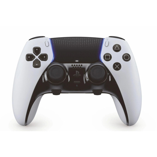 Бездротовий/дротовий контролер Sony DualSense Edge для PS5