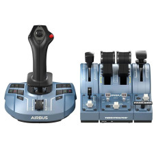 Thrustmaster TCA Captain Pack X Airbus Edition для Xbox Series X/S, PC Wired