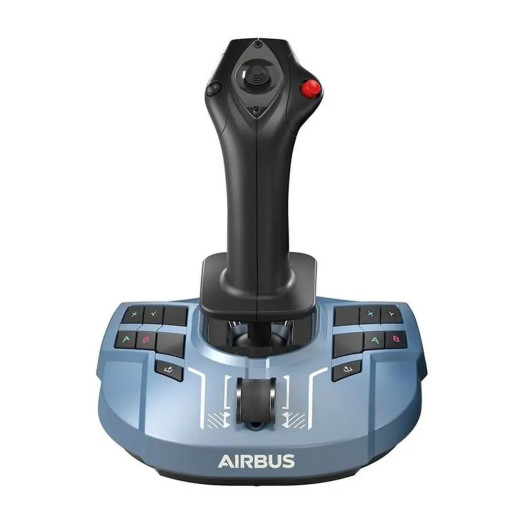 Джойстик Thrustmaster TCA Sidestick X Airbus Edition для Xbox Series X/S, дротовий ПК