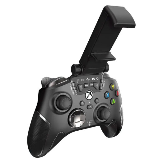 Turtle Beach Recon Cloud Controller Black для Xbox