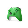 Pad Microsoft Xbox Series Wireless Controller для Xbox, PC velocity green