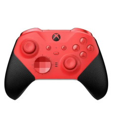 Microsoft Xbox Series Pad Wireless Controller Elite Series 2 Core для Xbox, PC Red