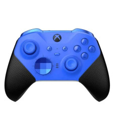 Бездротовий контролер Microsoft Xbox Series Pad Elite Series 2 Core для Xbox, PC Blue
