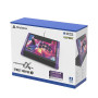 Контролер Hori Fighting Stick Street Fighter 6 для PS5, PS4 Wired