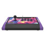 Контролер Hori Fighting Stick Street Fighter 6 для PS5, PS4 Wired