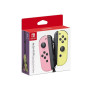 Пара Nintendo Switch Joy-Con для Nintendo Switch рожевий і жовтий
