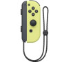 Пара Nintendo Switch Joy-Con для Nintendo Switch рожевий і жовтий