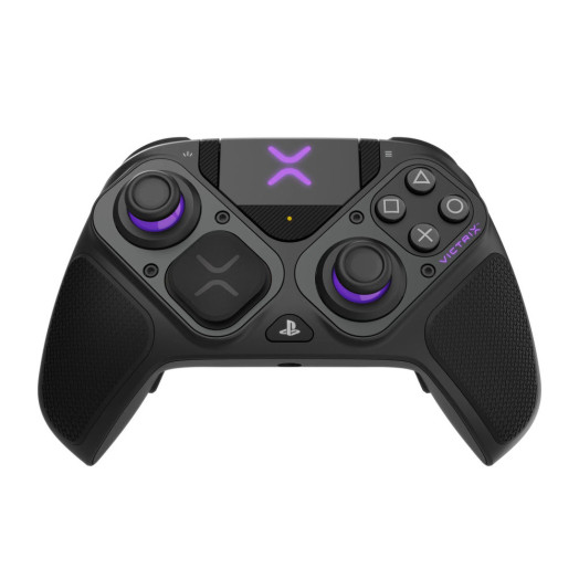 Victrix PRO BFG Pad для PS5, PS4, ПК бездротовий/дротовий чорний