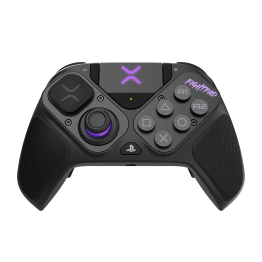 Victrix PRO BFG Pad для PS5, PS4, ПК бездротовий/дротовий чорний