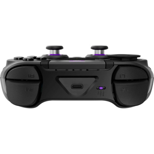 Victrix PRO BFG Pad для PS5, PS4, ПК бездротовий/дротовий чорний