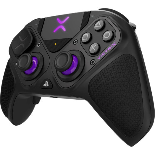 Victrix PRO BFG Pad для PS5, PS4, ПК бездротовий/дротовий чорний