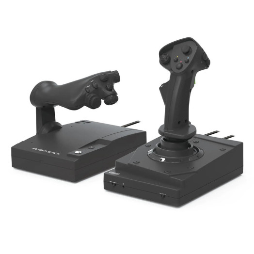 Джойстик Hori Flight Stick