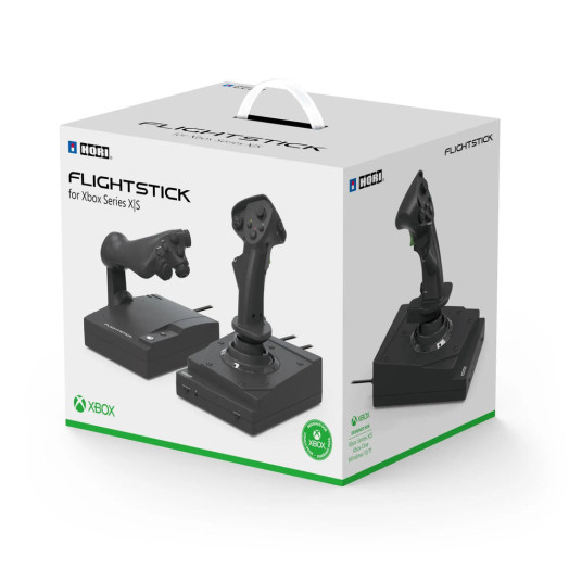 Джойстик Hori Flight Stick