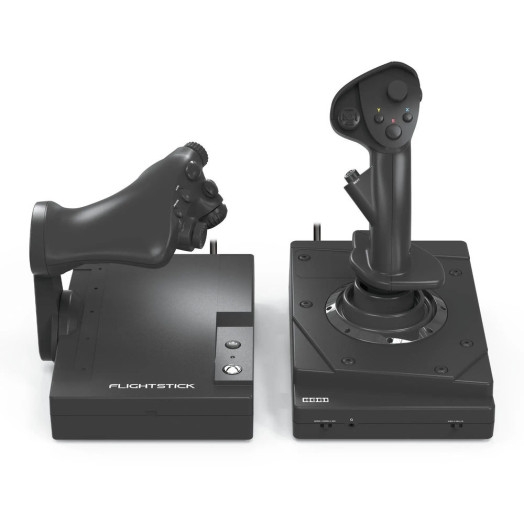Джойстик Hori Flight Stick