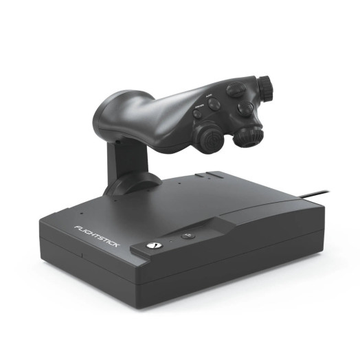 Джойстик Hori Flight Stick