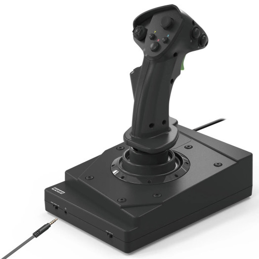 Джойстик Hori Flight Stick