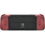 Hori Split Pad Compact Apricot Red