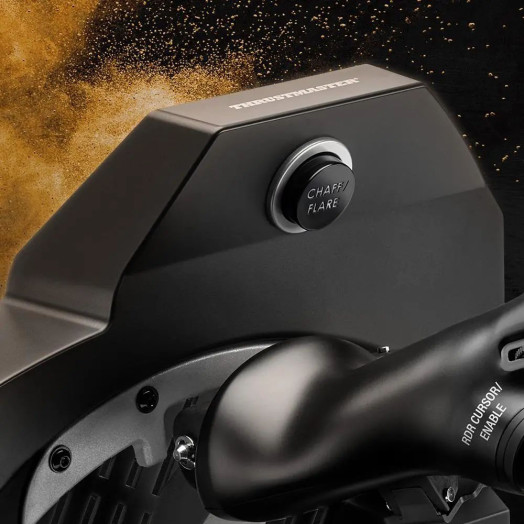 Контролер Thrustmaster Viper TQS