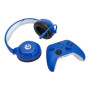PDP Xbox Series Mindnight Blue Gaming Pad для Xbox, ПК Дротові навушники LucidSound LS15X