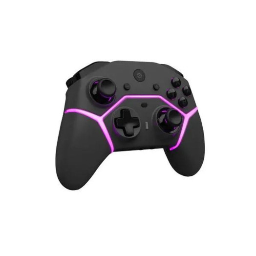 Pad Gioteck SC3 Wireless Pro Controller for Nintendo Switch Wireless Black
