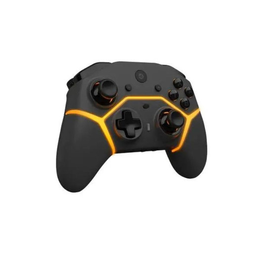 Pad Gioteck SC3 Wireless Pro Controller for Nintendo Switch Wireless Black
