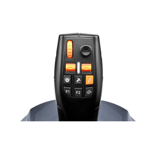 Джойстик Thrustmaster SimTask FarmStick для ПК Wired